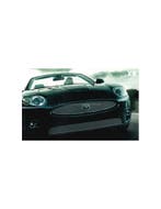 2008 JAGUAR XK BROCHURE ENGELS