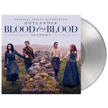 - Outlander: Blood of My Blood: Season 1, Nieuw in verpakking, 12 inch
