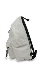Eastpak Rugzak Wit, Verzenden, 25 tot 40 cm, Zo goed als nieuw, 30 tot 45 cm