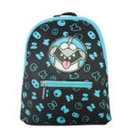 Kinderrugzak Be Happy (blauw), Verzenden, Nieuw