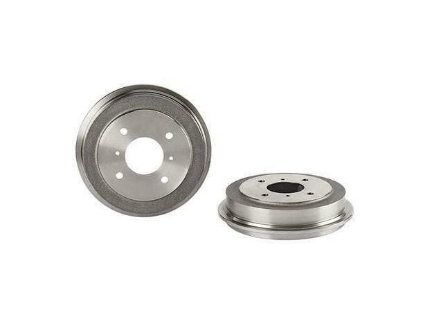 Remtrommel, Auto diversen, Overige Auto diversen, Ophalen of Verzenden