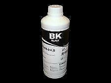 navul inkt ZWART 1000ml inktmedia huismerk, Verzenden, Nieuw