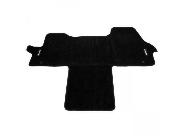 ORIGINAL Fiat Textile Mat deurmat 71807937 voor DUCATO (250, Auto-onderdelen, Interieur en Bekleding, Ophalen of Verzenden