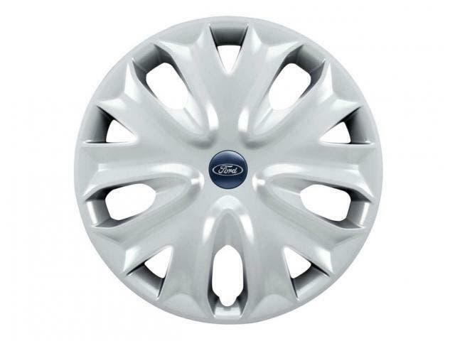 ORIGINEEL Wielnaafafdekking Ford 16 inch 1803887 voor MONDEO, Autos : Pièces & Accessoires, Pneus & Jantes, Enlèvement ou Envoi