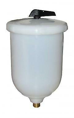 EMINENT losse bovenbeker akulon E4213505, Bricolage & Construction, Peinture, Vernis & Laque, Envoi