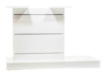 *TIP*  Middenunit Slatwall S-SLP-013, Ophalen of Verzenden