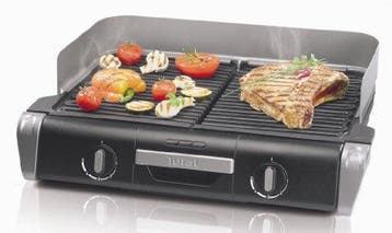 Tefal Elektrogrill Family TG8000, Verzenden, Nieuw