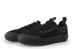 Vans Sneakers in maat 42 Zwart, Kleding | Heren, Schoenen, Verzenden, Zwart, Sneakers, Vans