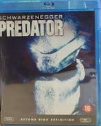 Predator (blu-ray tweedehands film), Cd's en Dvd's, Ophalen of Verzenden, Nieuw in verpakking