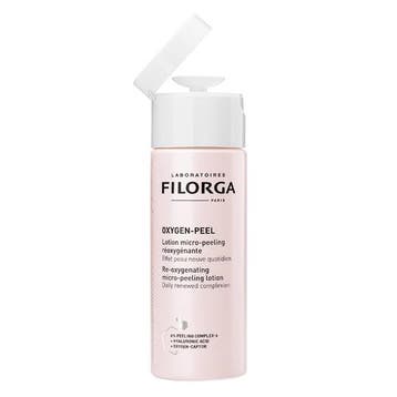Filorga Oxygen-Glow Re-oxygenating Micro-peeling Lotion, Verzenden, Nieuw, Gel, Wax, Haarlak of Mousse