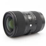 Sigma 18-35mm f/1.8 DC HSM ART Canon EF-S | Tweedehands, Verzenden, Zo goed als nieuw