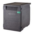 Voedselcontainer geïsoleerd 126L | 9x 60x40cm |, Verzenden, Nieuw in verpakking