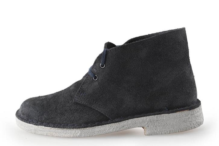 Clarks Veterboots in maat 37 Blauw, Vêtements | Femmes, Chaussures, Envoi