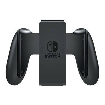 Nintendo Switch Joy-Con Handgrip Origineel, Verzenden, Nieuw
