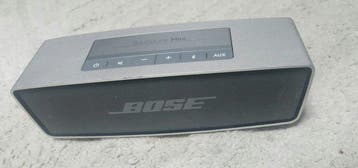 Bose - SoundLink Mini Enceinte, Nieuw