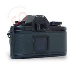 Nikon EM + Nikkor 28mm 2.8 nr. 1316, Ophalen of Verzenden, Zo goed als nieuw, Compact, Nikon