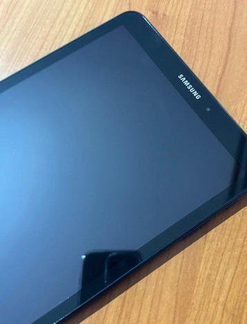Samsung Galaxy Tab A (2016) - Computer