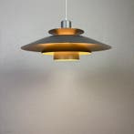 Frandsen - Plafondlamp - Aluminium, Plastic