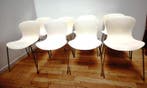 Fritz Hansen - Kasper Salto - Chaise (8) - Nap KS50 -, Antiek en Kunst
