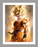 Alberto Ricardo (XXI) - Dragon Ball