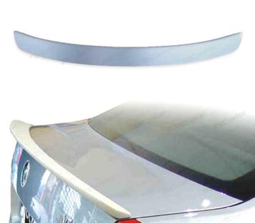 Aileron Lame de Coffre Pour Skoda Octavia 04-, Verzenden, Nieuw