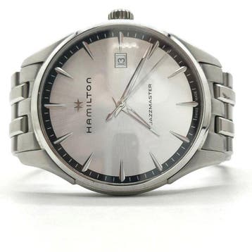 Hamilton - Jazzmaster - Sans prix de réserve - H324510 -, Nieuw
