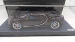 MR Collection 1:18 - Voiture miniature - Bugatti Chiron -, Hobby en Vrije tijd, Nieuw