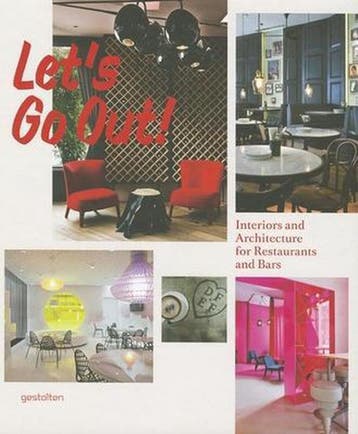 Lets go out! 9783899554519 Shonquis Moreno, Verzenden, Gelezen, Shonquis Moreno