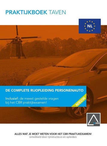 DE COMPLETE RIJOPLEIDING, PRAKTIJKBOEK TAVEN 9789083076522, Verzenden, Frank Tempelman