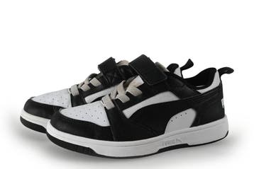 Puma Sneakers Jongens in maat 31 Zwart, Kinderen en Baby's, Kinderkleding | Schoenen en Sokken, Verzenden, Jongen of Meisje, Puma