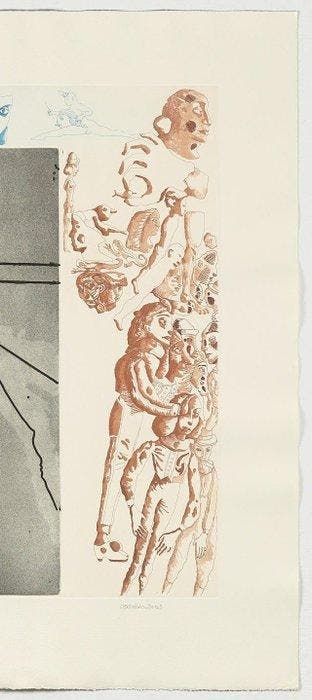 Jorge Castillo (1933) - Segunda Imagen