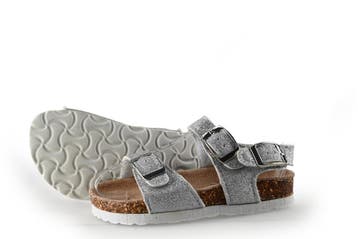 Colors of California Sandalen Meisjes in maat 24 Beige, Verzenden, Jongen of Meisje, Colors of California, Schoenen