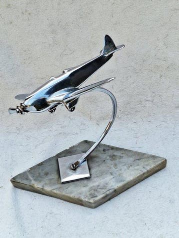 Miles Aircraft - Modelvliegtuig - Hawk Major (raceversie) -