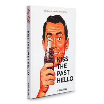 Kiss the Past Hello 9781614284437 Stephen Bayley, Verzenden, Stephen Bayley