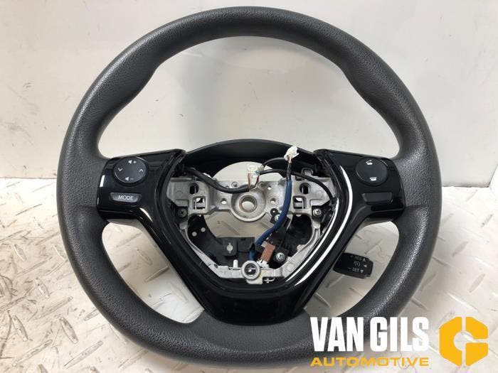Stuurwiel Citroen C1 O283204, Auto-onderdelen, Interieur en Bekleding