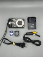 Panasonic Lumix DMC-TZ3 – Compact Leica 10x Zoom Appareil, Nieuw