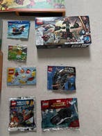 Lego Présentoir de magasin - Jurassic Park, Castle - Lego, Nieuw