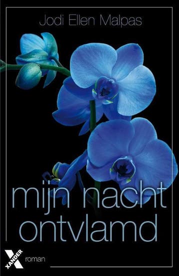 Mijn nacht ontvlamd / Mijn nacht 9789401602983, Verzenden, Zo goed als nieuw, Jodi Ellen Malpas
