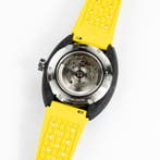 Tissot - T-Sport Sideral Powermatic 80 Yellow -, Nieuw