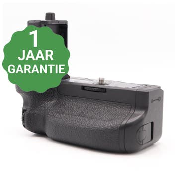 Sony VG-C4EM Vertical batterygrip (A7RM4, & A7RM5, A9MII &, Verzenden