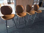 design barkrukken DAN-FORM CLOUD (4x), Zakelijke goederen, Ophalen, Nieuw in verpakking
