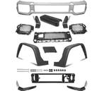 Kit Carrosserie Pour Mercedes Classe G W463 90- Pdc, Verzenden