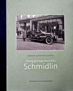 Tilburg gefotografeerd door Schmidlin / Verborgen schatten, Boeken, Verzenden, Zo goed als nieuw, J. van Gils