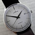 Junghans - Meister Automatic - 027/4050.02 - Unisexe - 2025, Handtassen en Accessoires, Horloges | Heren, Nieuw
