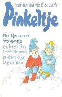 Pinkeltje ontmoet Wolkewietje / Pinkeltje 9789026902819, Boeken, Verzenden, Gelezen, Corrie Hafkamp