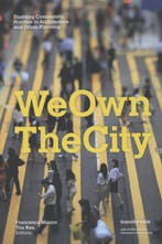 We own the city 9789078088912 Tris Kee, Verzenden, Tris Kee