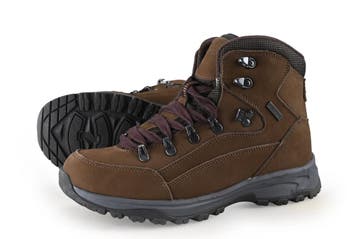 Travelin Wandelschoenen in maat 41 Bruin, Bruin, Verzenden, Travelin, Wandelschoenen