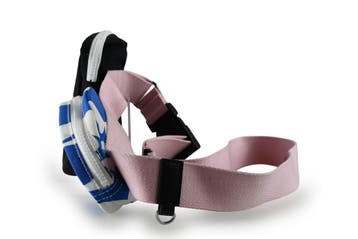 Kipling Heuptas Blauw, Verzenden, Zo goed als nieuw, Blauw