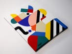 Antony Squizzato - Le mot de trop (a word too far)