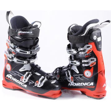 41 42 43 44 45 46 48 skischoenen NORDICA SPORTMACHINE 90 R,, Verzenden, Gebruikt, Nordica